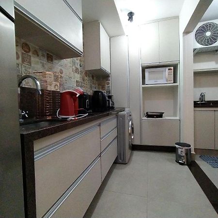 2 Quartos Com Piscina Aquecida Melhor Bairro Brasília Exterior foto
