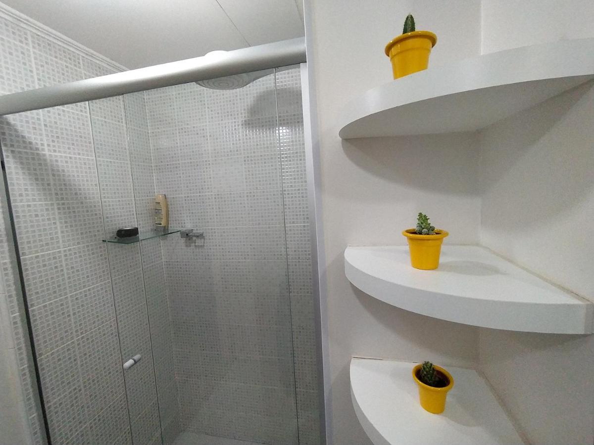 2 Quartos Com Piscina Aquecida Melhor Bairro Brasília Exterior foto