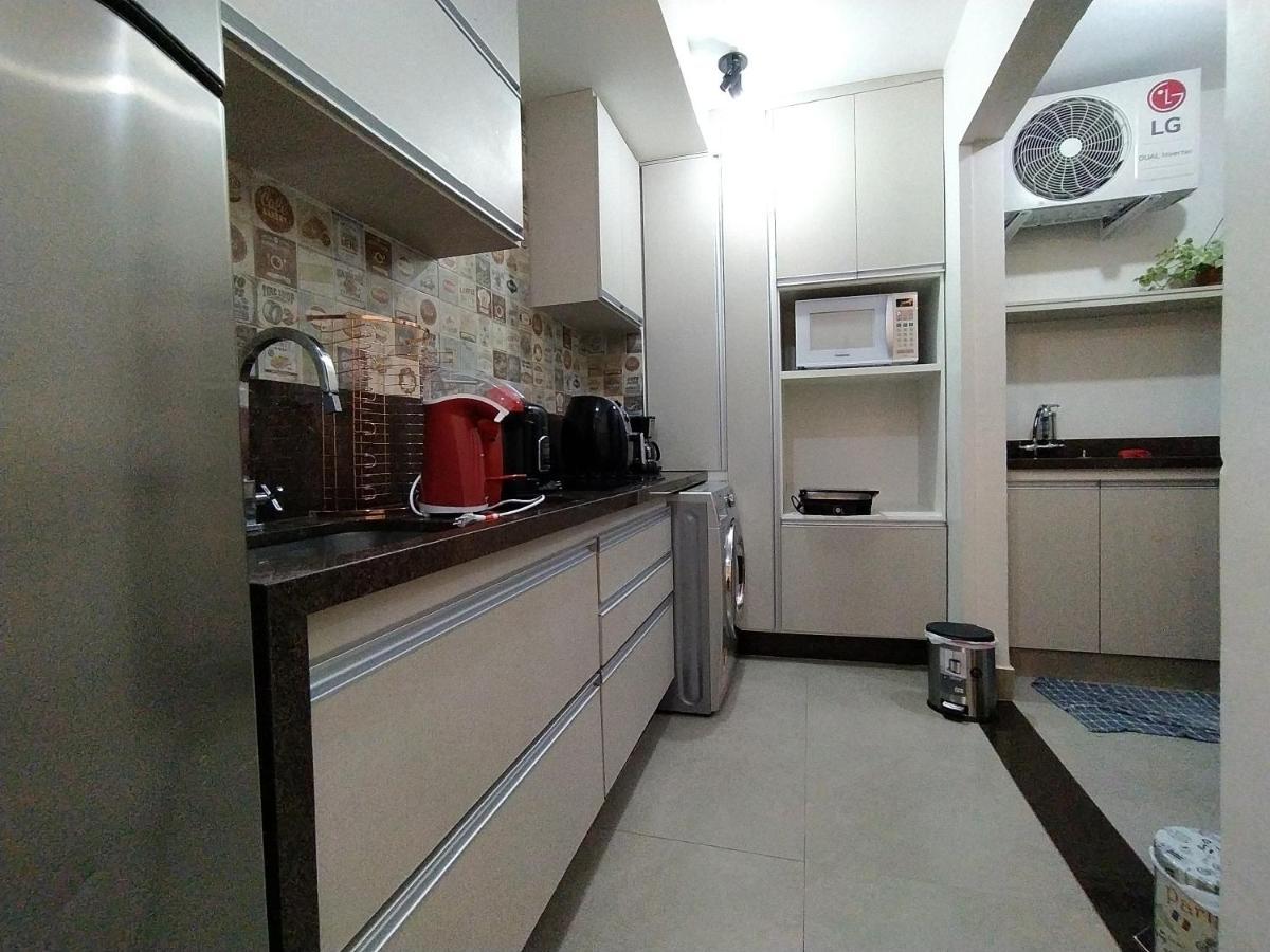 2 Quartos Com Piscina Aquecida Melhor Bairro Brasília Exterior foto