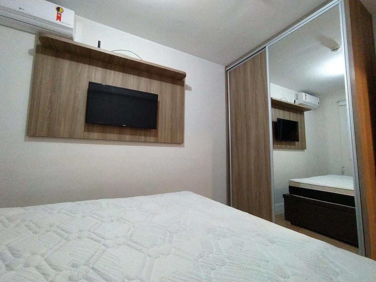 2 Quartos Com Piscina Aquecida Melhor Bairro Brasília Exterior foto