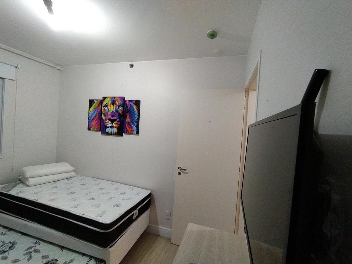 2 Quartos Com Piscina Aquecida Melhor Bairro Brasília Exterior foto