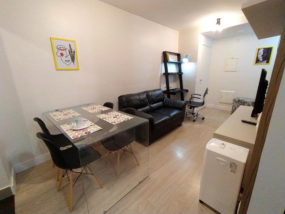 2 Quartos Com Piscina Aquecida Melhor Bairro Brasília Exterior foto