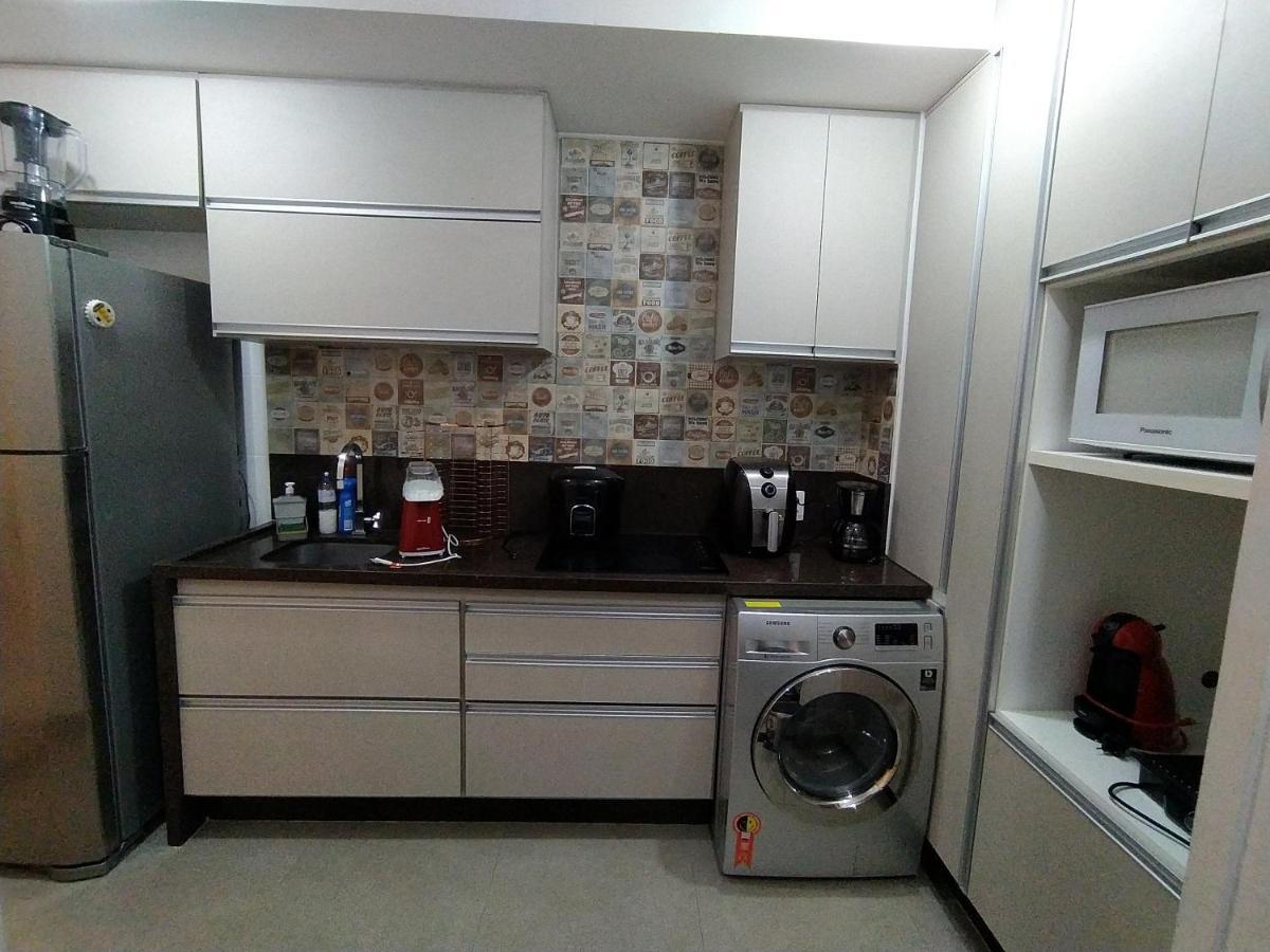 2 Quartos Com Piscina Aquecida Melhor Bairro Brasília Exterior foto