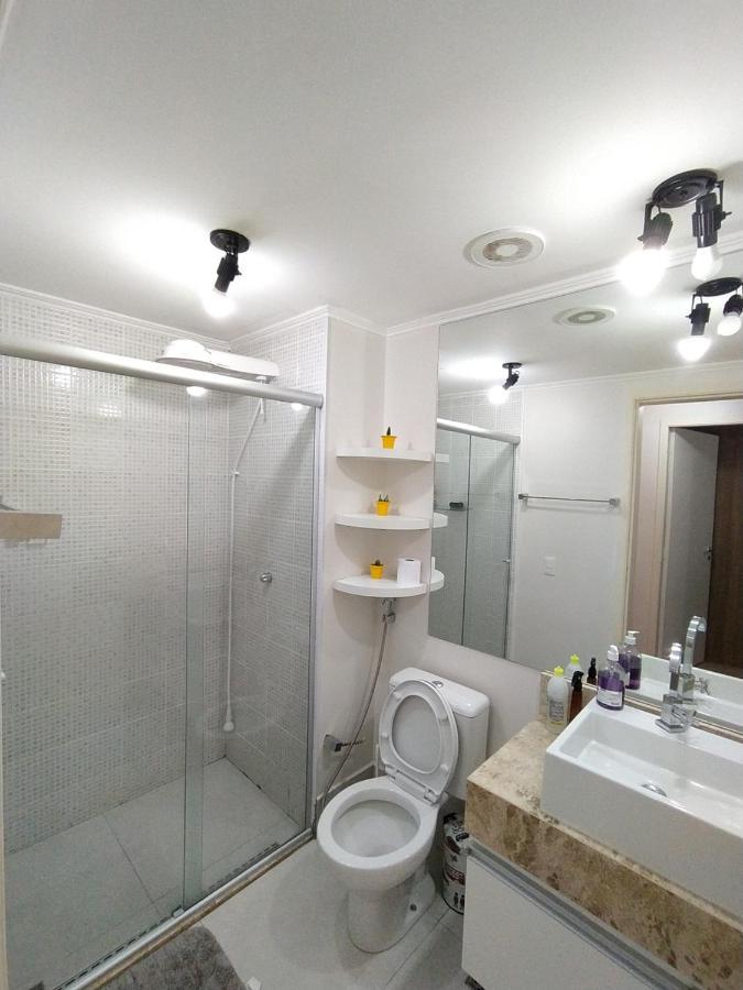 2 Quartos Com Piscina Aquecida Melhor Bairro Brasília Exterior foto
