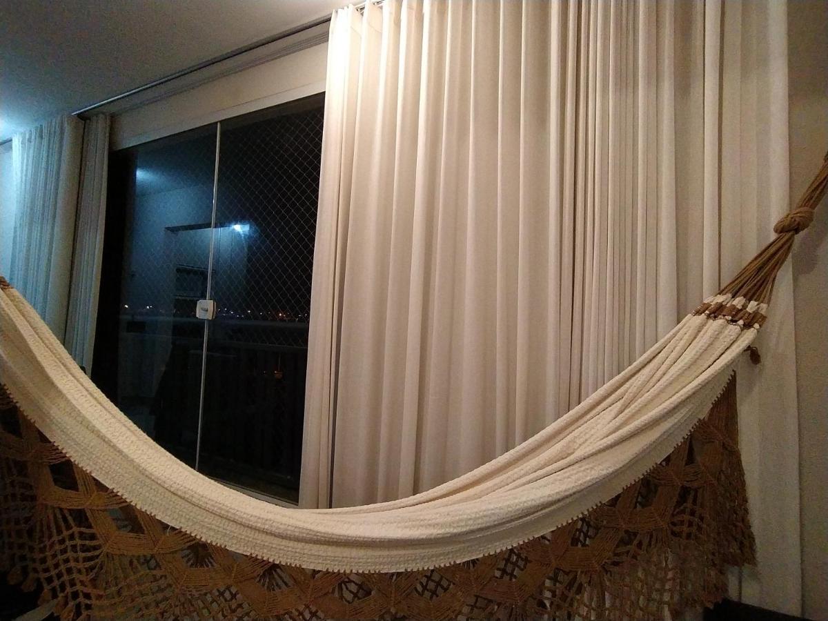 2 Quartos Com Piscina Aquecida Melhor Bairro Brasília Exterior foto