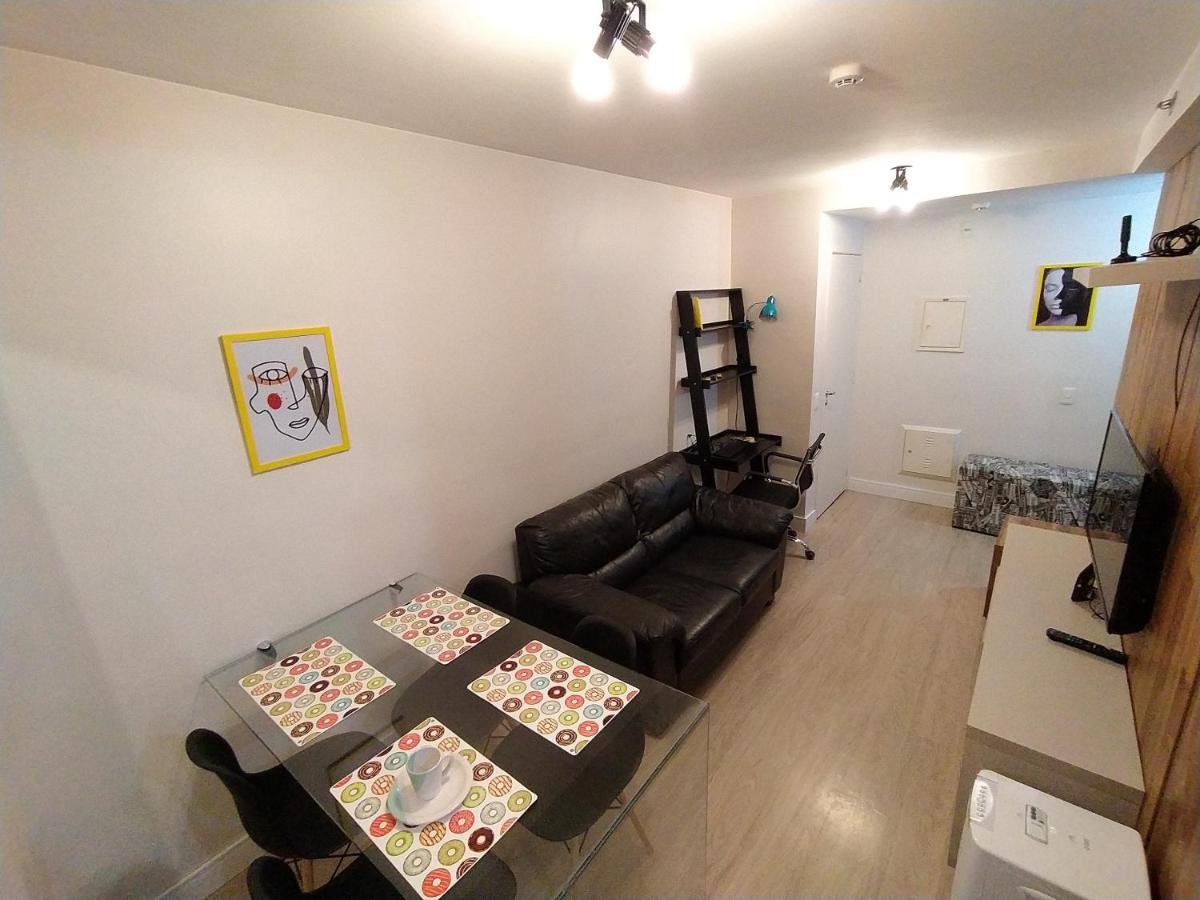 2 Quartos Com Piscina Aquecida Melhor Bairro Brasília Exterior foto