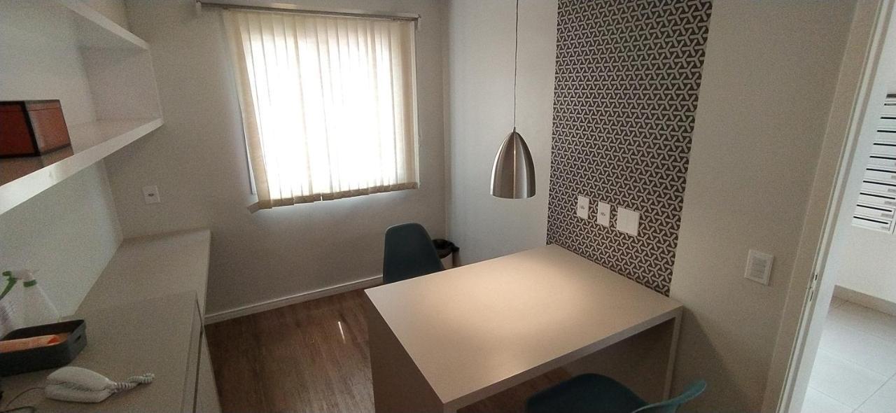 2 Quartos Com Piscina Aquecida Melhor Bairro Brasília Exterior foto